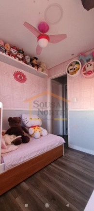 Imagem Apartamento com 2 Quartos à Venda, 50 m² em Casa Verde - São Paulo