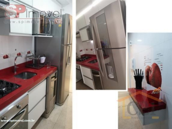 Imagem Apartamento com 2 Quartos à Venda, em Jardim Japão - São Paulo Imagem Apartamento com 2 Quartos à Venda, em Jardim Japão - São Paulo