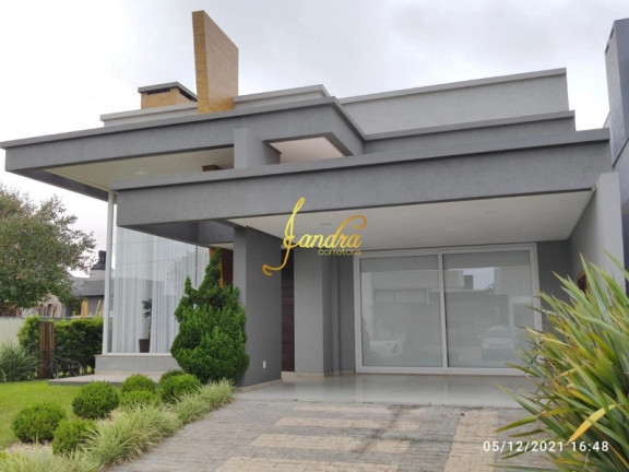 Imagem Casa de Condomínio com 3 Quartos à Venda, 170 m² em Capão Ilhas Resort - Capão Da Canoa Imagem Casa de Condomínio com 3 Quartos à Venda, 170 m² em Capão Ilhas Resort - Capão Da Canoa