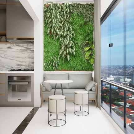 Imagem Apartamento com 2 Quartos à Venda, 65 m² em Morretes - Itapema Imagem Apartamento com 2 Quartos à Venda, 65 m² em Morretes - Itapema