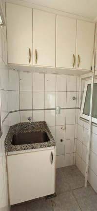 Imagem Apartamento com 2 Quartos à Venda,  em Vila São José - Taubaté