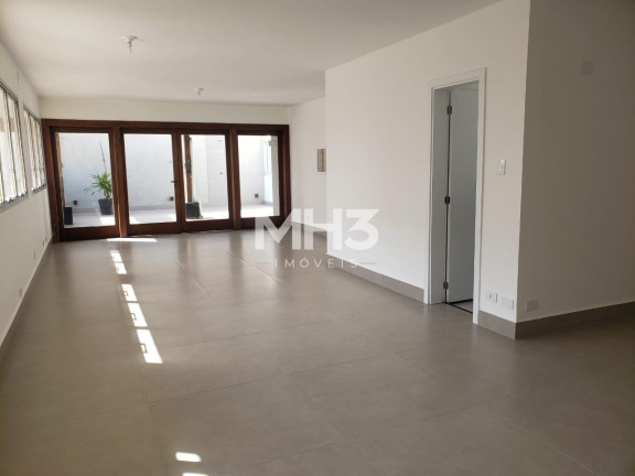 Imagem Cobertura com 3 Quartos à Venda, 206 m² em Cambuí - Campinas Imagem Cobertura com 3 Quartos à Venda, 206 m² em Cambuí - Campinas