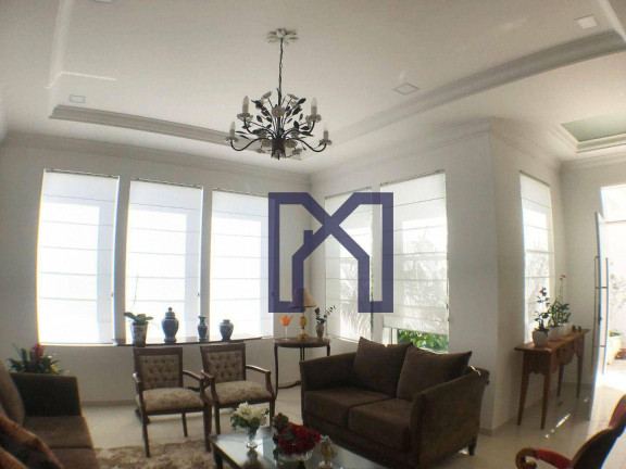 Imagem Casa com 4 Quartos à Venda, 337 m² em Pinheirinho - Itajubá
