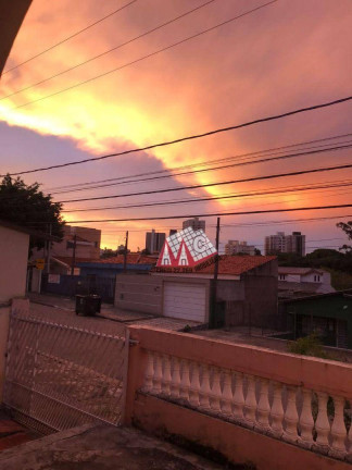 Imagem Casa com 3 Quartos à Venda, 195 m² em Jardim Dos Estados - Sorocaba Imagem Casa com 3 Quartos à Venda, 195 m² em Jardim Dos Estados - Sorocaba