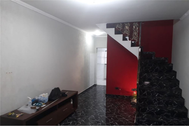 Imagem Casa com 4 Quartos à Venda,  em Vila Guilhermina - São Paulo