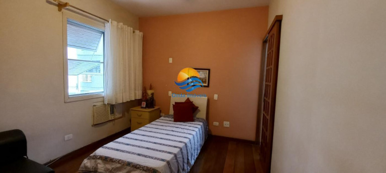 Imagem Apartamento com 4 Quartos à Venda, 220 m² em Aparecida - Santos