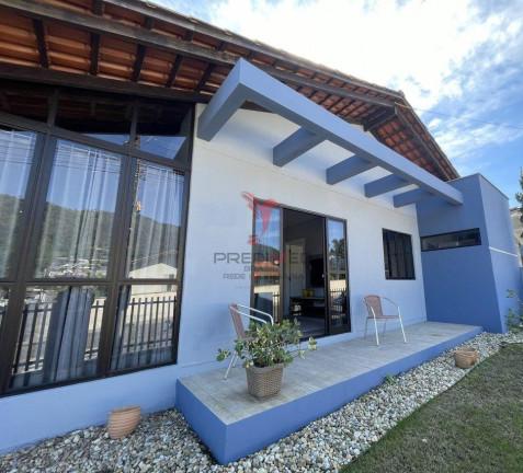 Imagem Casa com 2 Quartos à Venda, 203 m² em Jaraguá Esquerdo - Jaraguá Do Sul Imagem Casa com 2 Quartos à Venda, 203 m² em Jaraguá Esquerdo - Jaraguá Do Sul