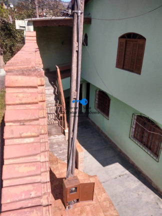 Imagem Sobrado com 4 Quartos à Venda, 198 m² em Barreiro - Mairiporã Imagem Sobrado com 4 Quartos à Venda, 198 m² em Barreiro - Mairiporã
