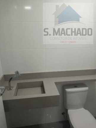 Imagem Casa com 3 Quartos à Venda, 125 m² em Jardim Santo Alberto - Santo André
