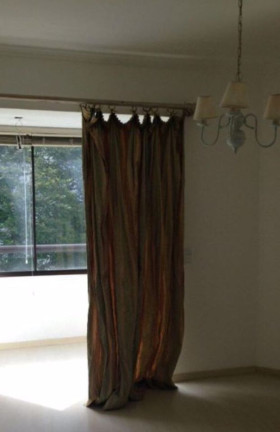 Imagem Apartamento com 3 Quartos à Venda, 96 m² em Morumbi - São Paulo Imagem Apartamento com 3 Quartos à Venda, 96 m² em Morumbi - São Paulo