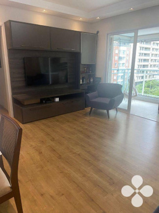 Imagem Imóvel com 3 Quartos à Venda, 100 m² em José Menino - Santos Imagem Imóvel com 3 Quartos à Venda, 100 m² em José Menino - Santos