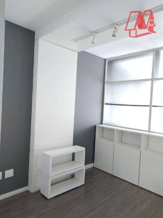Imagem Sala Comercial para Alugar, 30 m² em Rio Branco - Porto Alegre Imagem Sala Comercial para Alugar, 30 m² em Rio Branco - Porto Alegre