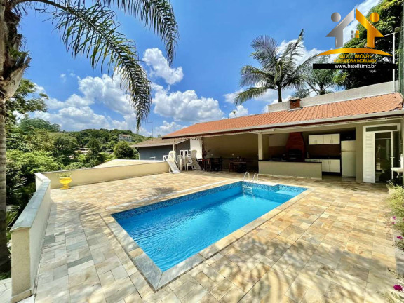 Imagem Casa com 3 Quartos à Venda, 215 m² em Granja Viana - Cotia Imagem Casa com 3 Quartos à Venda, 215 m² em Granja Viana - Cotia
