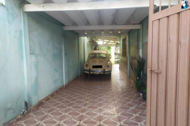 Imagem Casa com 5 Quartos à Venda, 123 m² em Centro - Tatuí Imagem Casa com 5 Quartos à Venda, 123 m² em Centro - Tatuí