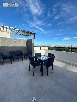 Imagem Apartamento com 3 Quartos à Venda, 70 m² em Intermares - Cabedelo Imagem Apartamento com 3 Quartos à Venda, 70 m² em Intermares - Cabedelo