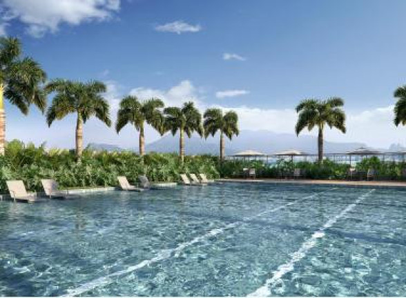 Imagem Apartamento com 3 Quartos à Venda, 104 m² em Barra Da Tijuca - Rio De Janeiro