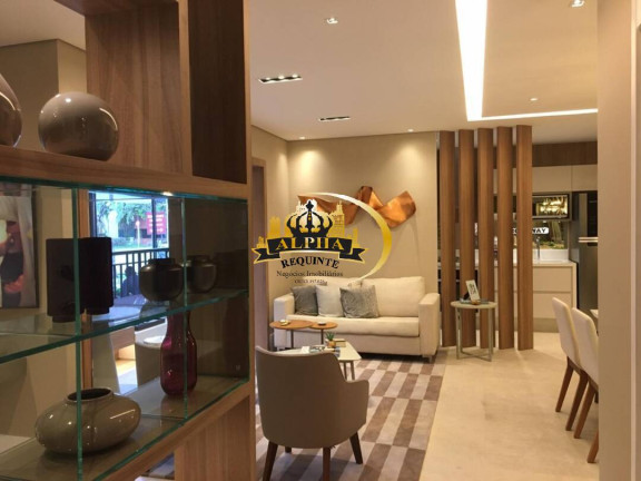Imagem Apartamento com 3 Quartos à Venda, 88 m² em Alphaville Empresarial - Barueri