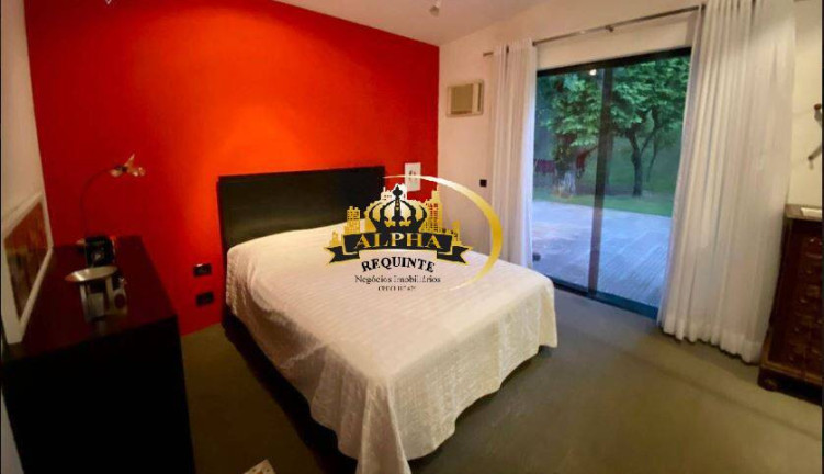 Imagem Casa com 4 Quartos à Venda,  em Tamboré - Barueri