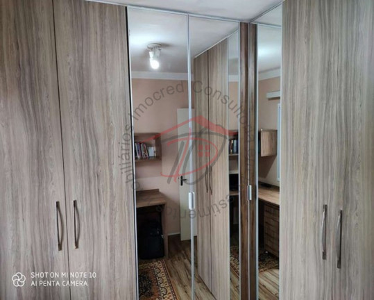 Imagem Imóvel com 2 Quartos à Venda, 48 m² em Jardim Volobueff (nova Veneza) - Sumaré Imagem Imóvel com 2 Quartos à Venda, 48 m² em Jardim Volobueff (nova Veneza) - Sumaré