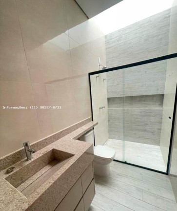 Imagem Casa com 3 Quartos à Venda, 104 m² em Jardins Do Império - Indaiatuba Imagem Casa com 3 Quartos à Venda, 104 m² em Jardins Do Império - Indaiatuba