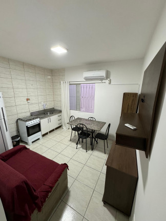 Imagem Apartamento com 1 Quarto à Venda, 43 m² em Centro - Balneário Camboriú