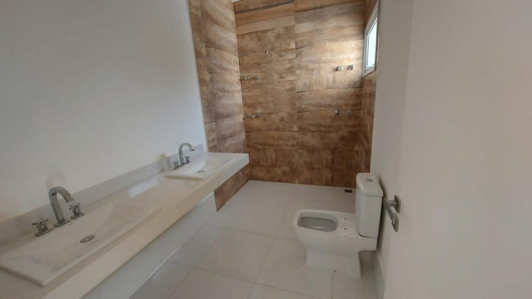 Imagem Sobrado com 3 Quartos à Venda, 275 m² em Sítios De Recreio Gramado - Campinas