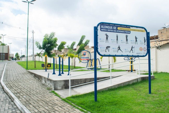 Imagem Casa com 2 Quartos para Alugar ou Temporada, 65 m² em Liberdade - Parnamirim Imagem Casa com 2 Quartos para Alugar ou Temporada, 65 m² em Liberdade - Parnamirim