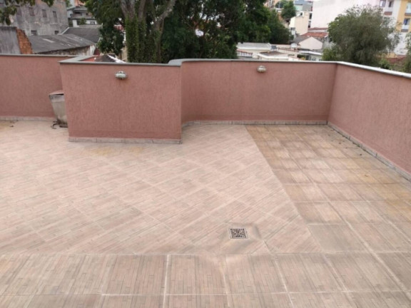 Imagem Cobertura com 3 Quartos à Venda, 114 m² em Utinga - Santo André Imagem Cobertura com 3 Quartos à Venda, 114 m² em Utinga - Santo André