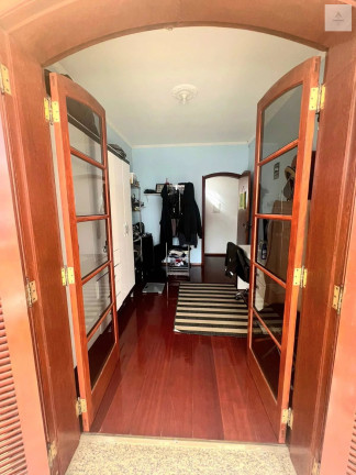 Imagem Casa com 3 Quartos à Venda, 190 m² em Parque Bela Vista - Votorantim