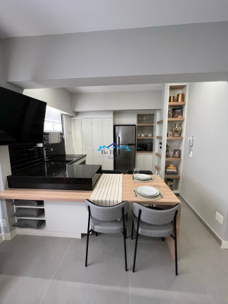 Imagem Apartamento com 1 Quarto à Venda, 56 m² em Vila Olímpia - São Paulo Imagem Apartamento com 1 Quarto à Venda, 56 m² em Vila Olímpia - São Paulo