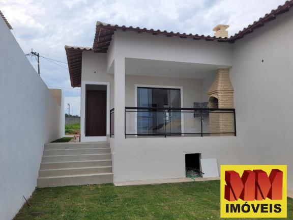 Imagem Casa de Condomínio com 3 Quartos à Venda, 110 m² em São Mateus - São Pedro Da Aldeia Imagem Casa de Condomínio com 3 Quartos à Venda, 110 m² em São Mateus - São Pedro Da Aldeia