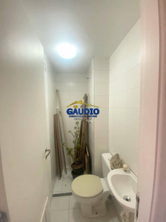 Imagem Apartamento com 3 Quartos para Alugar, 96 m² em Campo Limpo - São Paulo Imagem Apartamento com 3 Quartos para Alugar, 96 m² em Campo Limpo - São Paulo