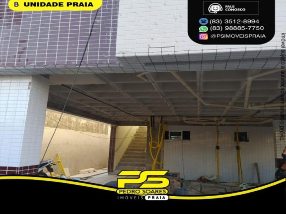 Imagem Apartamento com 2 Quartos à Venda, 50 m² em Manaíra - João Pessoa Imagem Apartamento com 2 Quartos à Venda, 50 m² em Manaíra - João Pessoa
