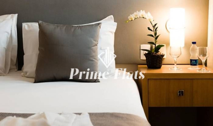 Imagem Apartamento com 1 Quarto à Venda, 44 m² em Centro - Santo André Imagem Apartamento com 1 Quarto à Venda, 44 m² em Centro - Santo André