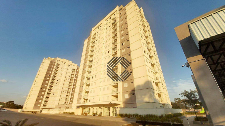 Imagem Apartamento com 2 Quartos à Venda, 63 m² em Itapeva - Votorantim Imagem Apartamento com 2 Quartos à Venda, 63 m² em Itapeva - Votorantim