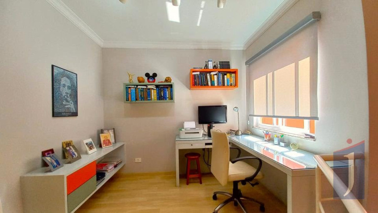 Imagem Casa de Condomínio com 3 Quartos à Venda, 257 m² em Jardim Da Glória - São Paulo Imagem Casa de Condomínio com 3 Quartos à Venda, 257 m² em Jardim Da Glória - São Paulo