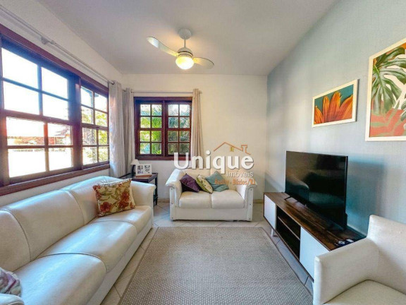 Imagem Casa com 3 Quartos à Venda, 150 m² em Geribá - Armação Dos Búzios Imagem Casa com 3 Quartos à Venda, 150 m² em Geribá - Armação Dos Búzios