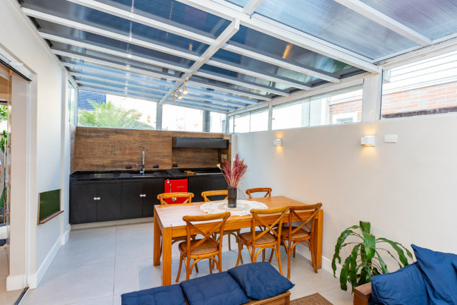 Imagem Casa de Condomínio com 3 Quartos à Venda, 259 m² em Vila Andrade - São Paulo Imagem Casa de Condomínio com 3 Quartos à Venda, 259 m² em Vila Andrade - São Paulo