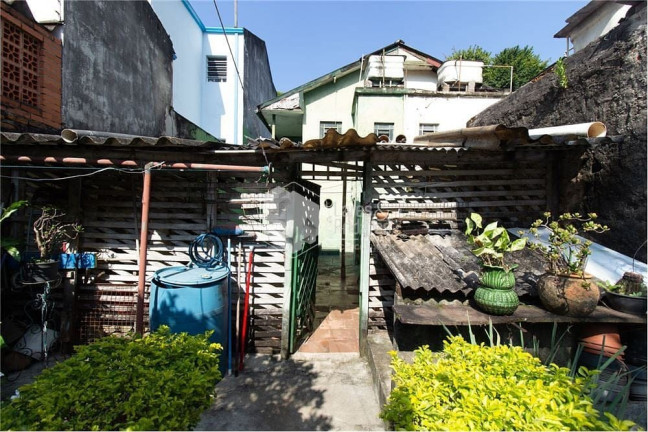 Imagem Casa com 3 Quartos à Venda, 90 m² em Campo Belo - São Paulo Imagem Casa com 3 Quartos à Venda, 90 m² em Campo Belo - São Paulo
