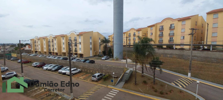Imagem Apartamento com 2 Quartos à Venda, 48 m² em Jardim Trevo - Jundiaí Imagem Apartamento com 2 Quartos à Venda, 48 m² em Jardim Trevo - Jundiaí