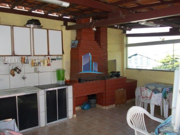 Imagem Casa com 4 Quartos à Venda, 365 m² em Centro - Contagem Imagem Casa com 4 Quartos à Venda, 365 m² em Centro - Contagem