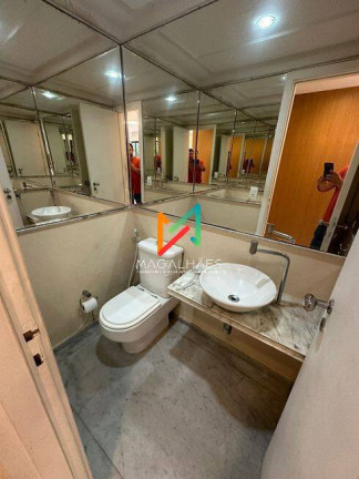 Imagem Apartamento com 4 Quartos à Venda, 150 m² em Casa Forte - Recife