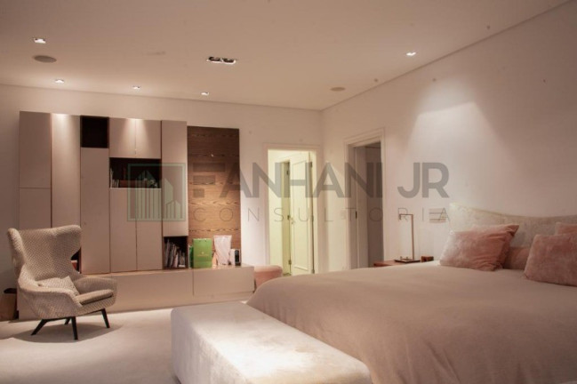 Imagem Casa com 4 Quartos à Venda, 700 m² em Jardim Europa - São Paulo Imagem Casa com 4 Quartos à Venda, 700 m² em Jardim Europa - São Paulo