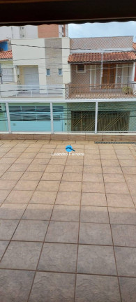 Imagem Sobrado com 3 Quartos à Venda, 178 m² em Centro - São Bernardo Do Campo