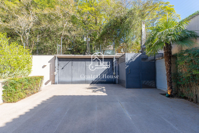 Imagem Casa com 4 Quartos à Venda, 425 m² em Alto Da Boa Vista - São Paulo Imagem Casa com 4 Quartos à Venda, 425 m² em Alto Da Boa Vista - São Paulo