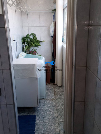 Imagem Apartamento com 2 Quartos à Venda, 47 m² em Conjunto Habitacional Presidente Castelo Branco - Carapicuíba Imagem Apartamento com 2 Quartos à Venda, 47 m² em Conjunto Habitacional Presidente Castelo Branco - Carapicuíba