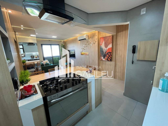 Imagem Apartamento com 3 Quartos à Venda, 80 m² em Taquaral - Campinas