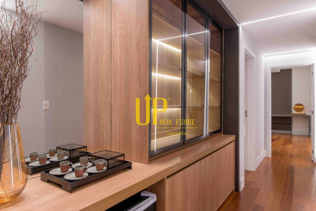 Imagem Apartamento com 4 Quartos à Venda, 314 m² em Parque Campolim - Sorocaba Imagem Apartamento com 4 Quartos à Venda, 314 m² em Parque Campolim - Sorocaba