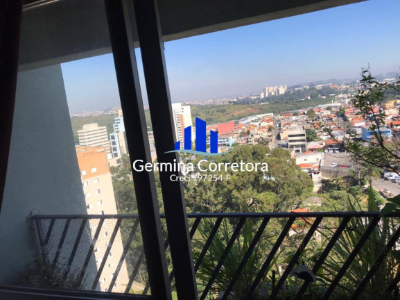 Apartamento com 2 Quartos à Venda, 73 m² em Centro - Barueri