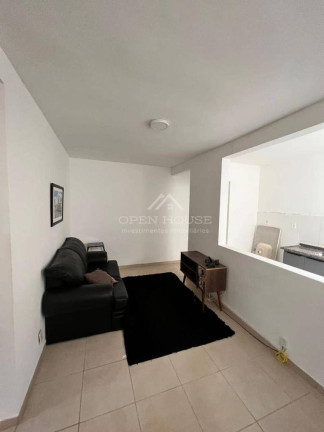 Imagem Apartamento com 2 Quartos à Venda, 45 m² em Jardim Paraíso - Botucatu